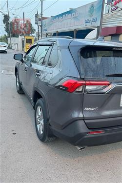 تويوتا راف 4